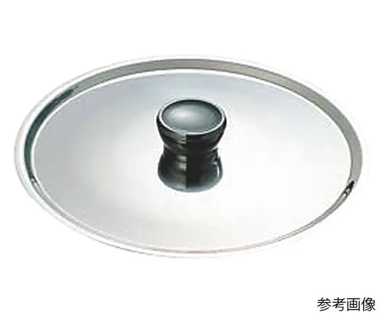 62-8163-32 KO 18-0 ST Frying Pan Lid 22 cm 019025