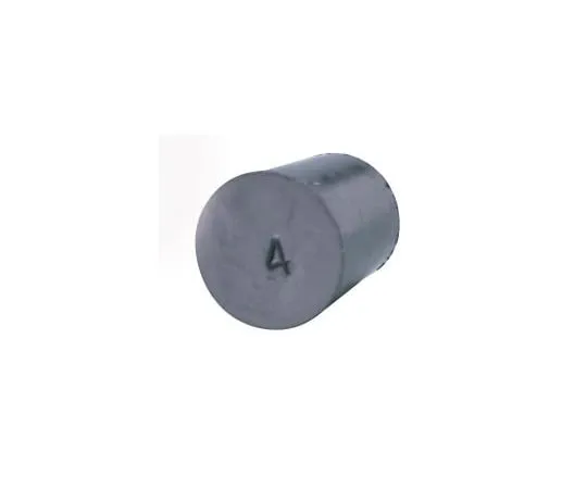 63-1310-78 Rubber Plug for Flask, 2 pieces Pack GR-100S