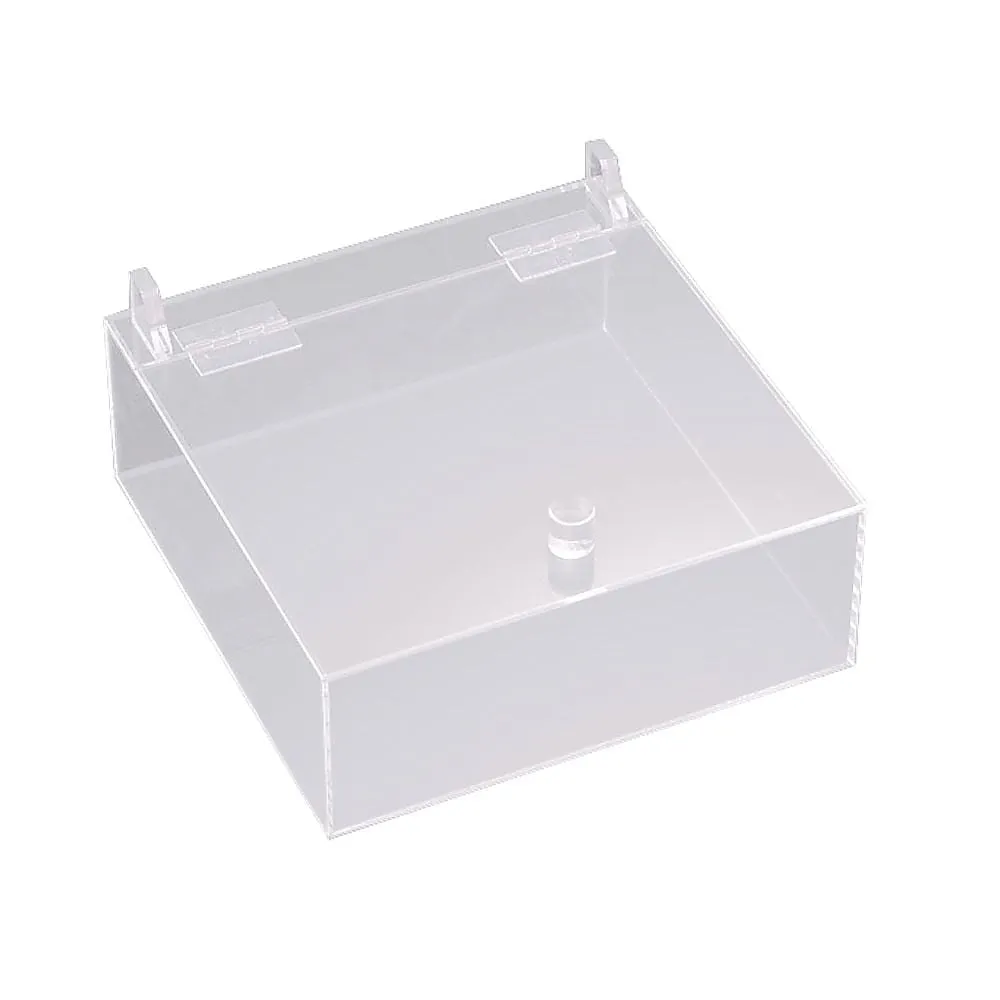 64-4199-49 Extra Large Acrylic Tasting Box