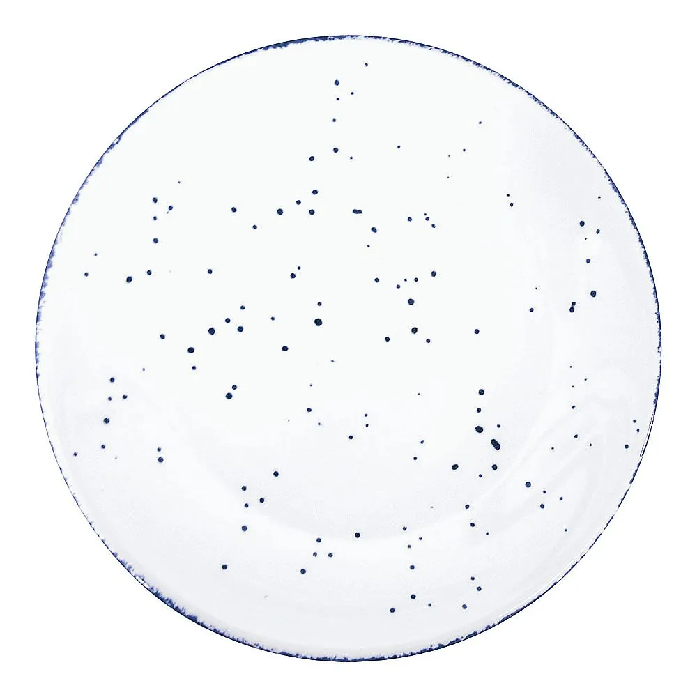 63-5714-93 Bola Brissa Coop Plate 15 cm RAN1301
