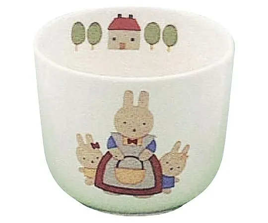 69-5206-19 Cup Morino Nakayoshi YC-8MOR 2122170