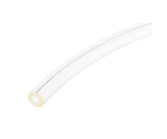 63-7712-28 RS PRO Clear Round Polyurethane Belt 701-0596