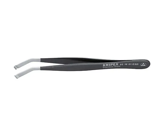67-6838-97 Precision Tweezers 120 mm 9216-01ESD