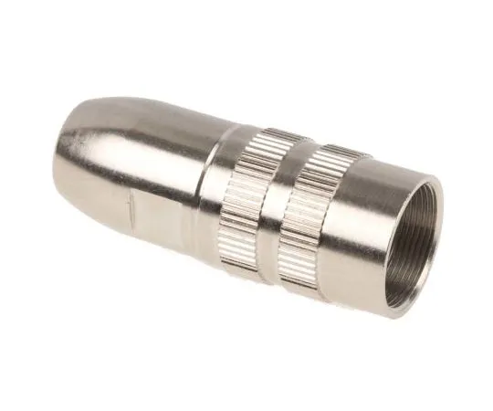 63-7615-19 Lumberg 4 Pole Din Socket Socket, DIN EN 60529, 5A, 250 V ac IP68 0322 04