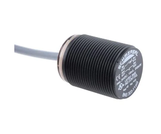 63-7639-51 BNS303 Magnetic Safety Switch, Plastic, 24 V dc BNS 303-11ZG 2,0M