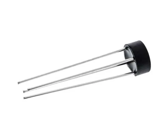 63-7710-52 Vishay B380C1500G-E4/51, Bridge Rectifier, 1.6A 600V, 4-Pin WOG B380C1500G-E4/51