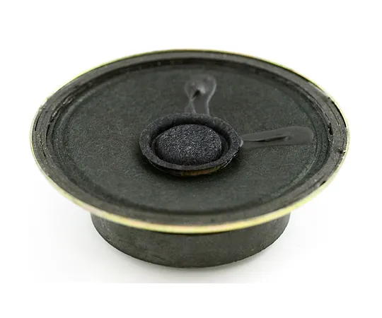 68-2027-68 Speaker - 0.5W(8 ohm) COM-09151