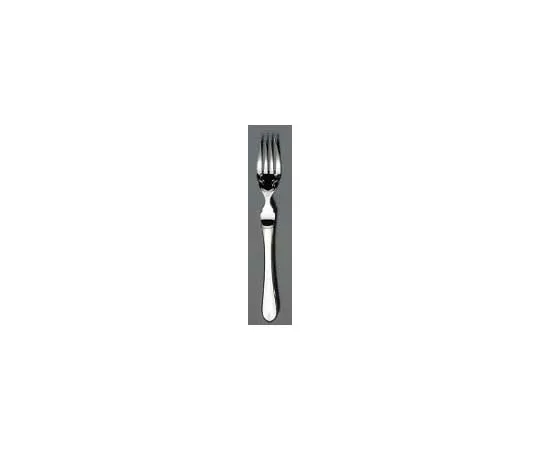 63-7179-28 EBM 18-8 Limoges (with Silver Plating) Fish Fork (H/H) 2093110
