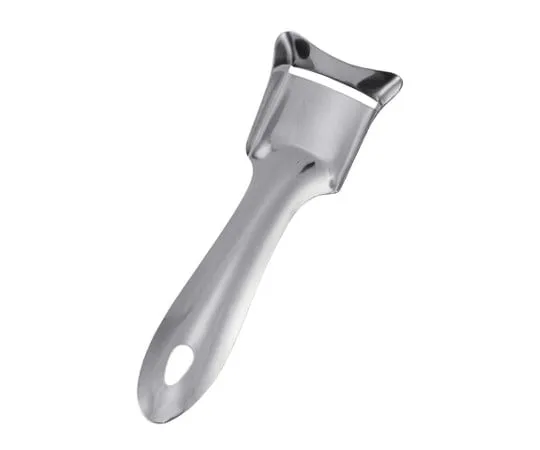 63-7121-71 Stainless Steel Same Pattern Leather 0740100