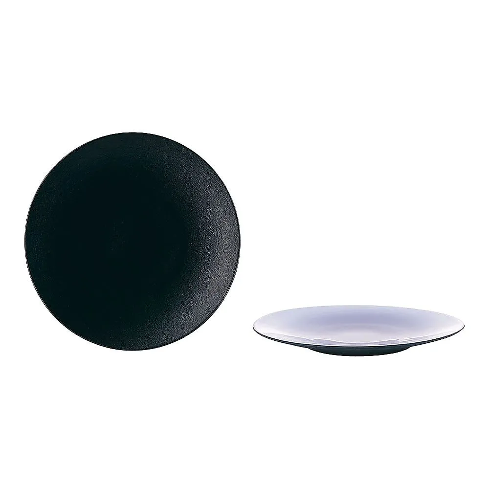 62-6821-49 Echinox Dinner Plate 28 cm Cast Iron 649499