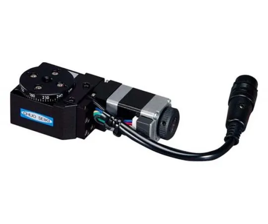 62-9887-66 Rotation Stage (Φ30) ARS-336-HM