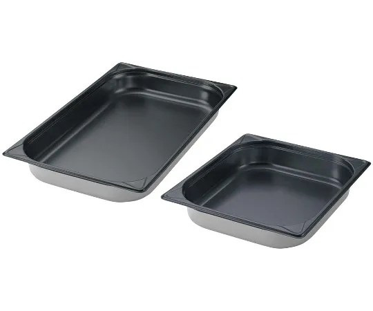 63-7112-63 EBM 18-8 Non-stick GN Pan 1/1 20 mm 8848605