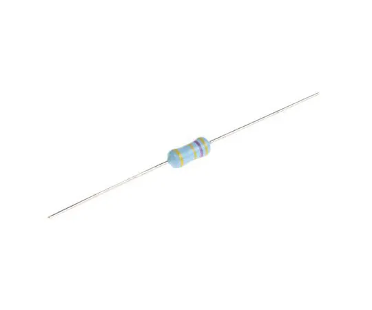 63-7688-03 Vishay 470kΩ 0.5W Fixed Resistor ±5% ±200ppm/°C VR37000004703JA100