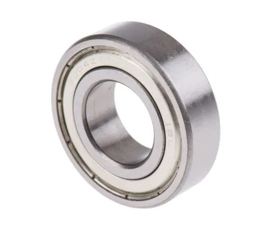 63-7640-35 20mm Deep Groove Ball Bearing 42mm O.D 619-0424