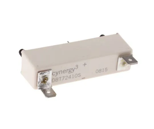 63-7582-02 SP-NC Reed Relay, 2 A, 24V dc DBT72410S