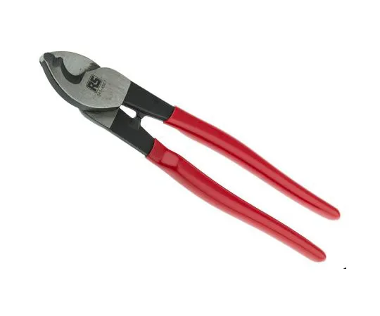 63-7623-22 RS Pro 238mm Cable Cutter For Aluminium Wire, Copper Wire, 46mm cutting capacity 541-6567