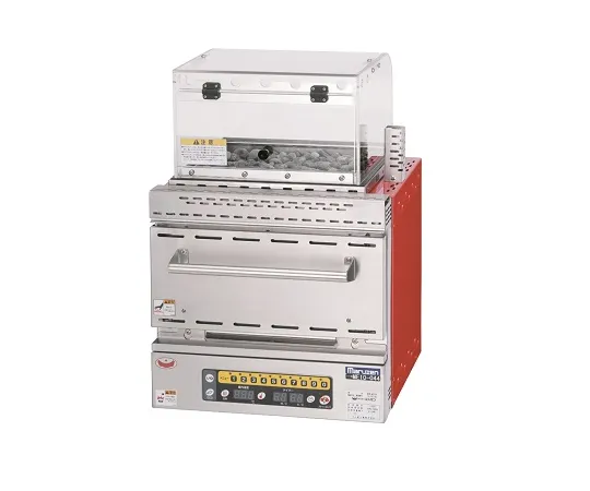 69-8543-31　Electric Tabletop Potato Maker 430 x 430 x 630 mm　MEIO-044