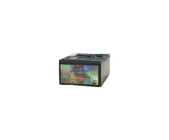 64-8867-43 SUA1000J/SUA1000JB/SMT1000J Replacement Battery Kit RBC6L