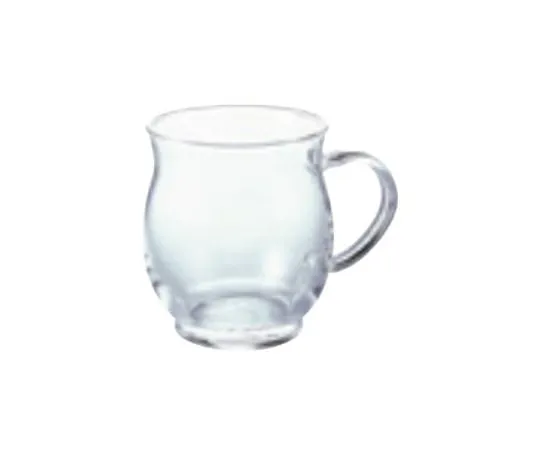 64-5271-06 Glass Mug HKM-1T
