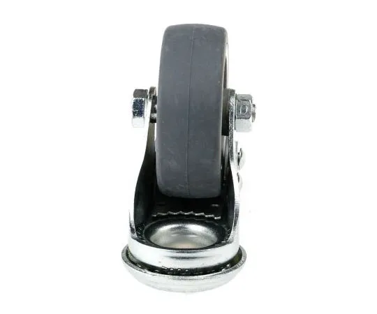63-7558-97 Tente Stem Swivel Castors 1475PJO050P30-8, 30kg, Rubber tyres 1475PJO050P30-8