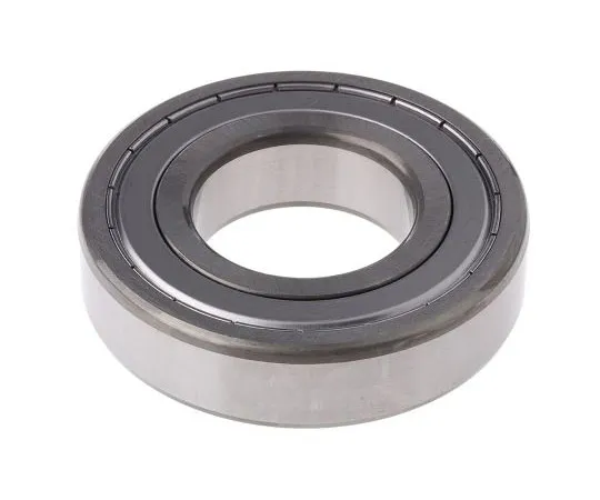 63-7661-30 35mm Deep Groove Ball Bearing 72mm O.D 6207-2Z/C3