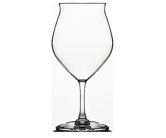 68-0748-65 Heat Resistant Flavored Glass Tulip 6 Pieces HFG-300-C