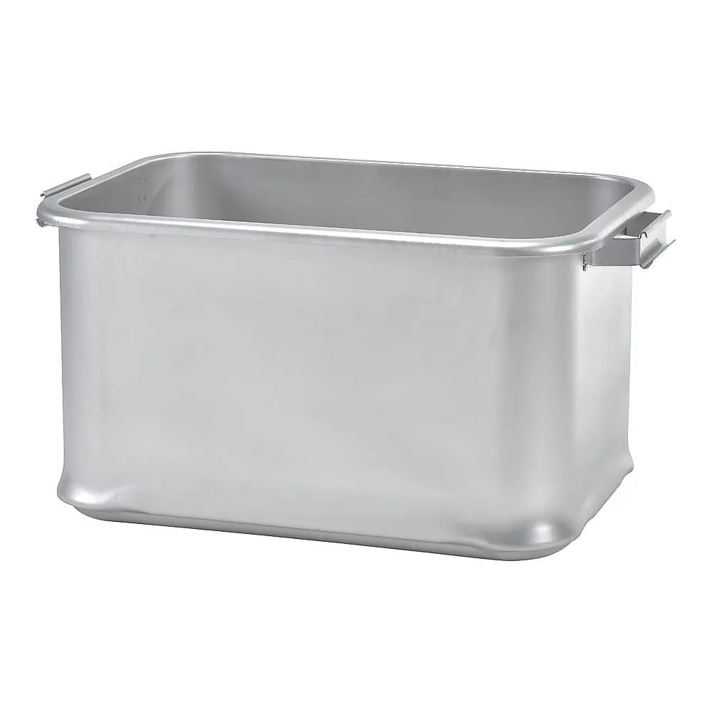 65-3869-58 Stainless Steel Bencay Container H300
