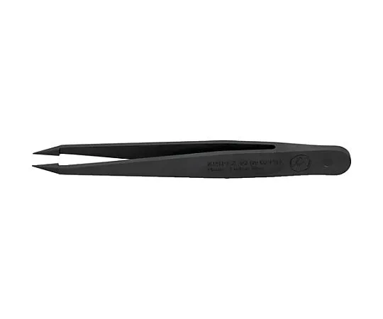 67-6838-91 Plastic Tweezers 115 mm 9209-02ESD
