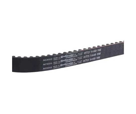 63-7570-16 Contitech 1440 8M 20, Timing Belt, 180 Teeth, 1.44m Length X 20mm Width 1440 8M 20