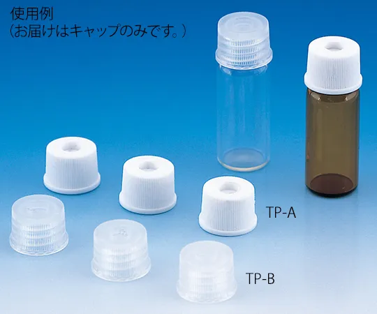 62-9976-47 Top Seal Cap 1000 pcs TP-A 308101