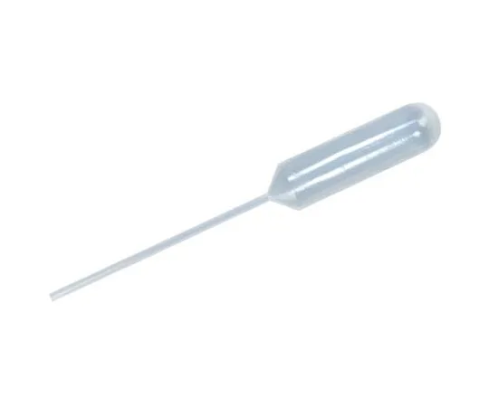 65-3770-78 Transfer Pipette 11.6 ml 1 Set (250 Pieces x 10 Pieces) 252