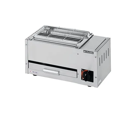 69-8472-26　Gas Low Fire Type Pottery Combination Type 4.07 kW　MGK-202B-13A