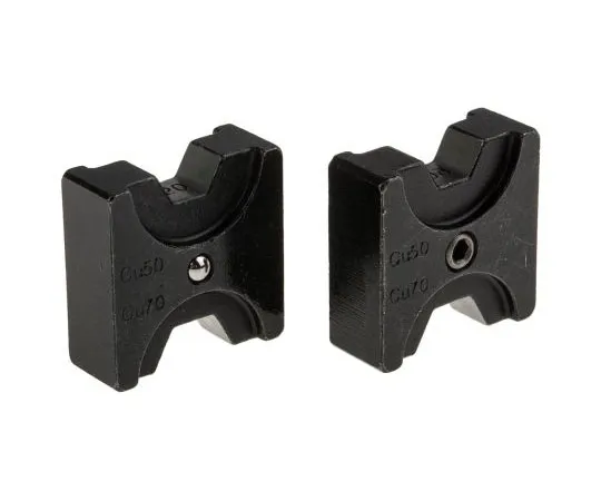63-7646-40 RS PRO Crimp Die Set 624-1308