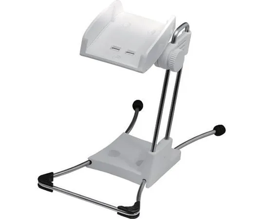 63-9605-50 Hands-free stand for OPL 6845 S STD-6845S-WHT