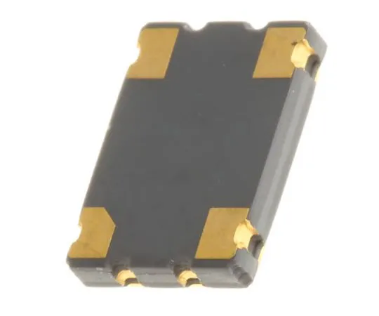 63-7571-58 Epson, 60 MHz XO Oscillator, ±50ppm CMOS, 4-Pin SMD Q3309CA40007901 Q3309CA40007901