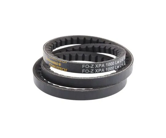 63-7569-02 CONTI FO-Z Series Drive Belt, belt section XPA, 1m Length XPA 1000