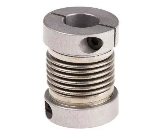 63-7584-88 Sick 21mm OD Flexible Beam Coupling KUP-1010-B