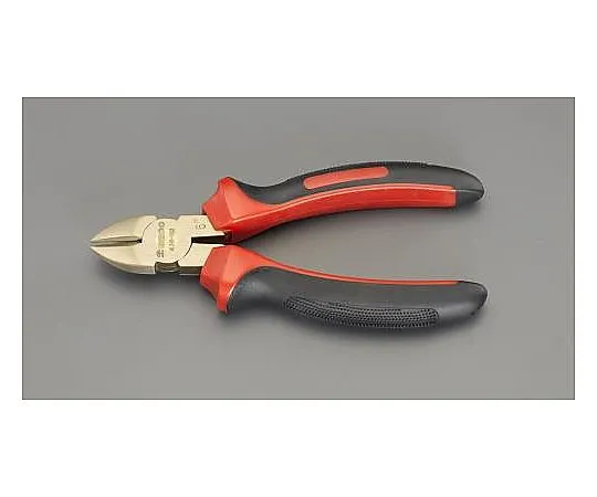 63-3247-10　[Explosion-Proof] Nipper　EA643GB-1