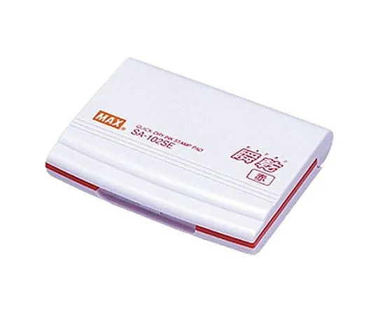62-9152-01 Quick Dry Type Ink Pad (Small Size) EA762AE-42