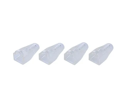 64-0850-97 Modular Cover Pre-Attached Type Clear ADT-MC6-10