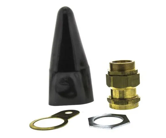 63-7561-37 Prysmian CW50S M50 Cable Gland Kit PVC50CW