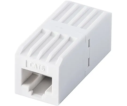 64-0889-14 RJ -45 Relay Adapter Category 6 ADT-EX-6N