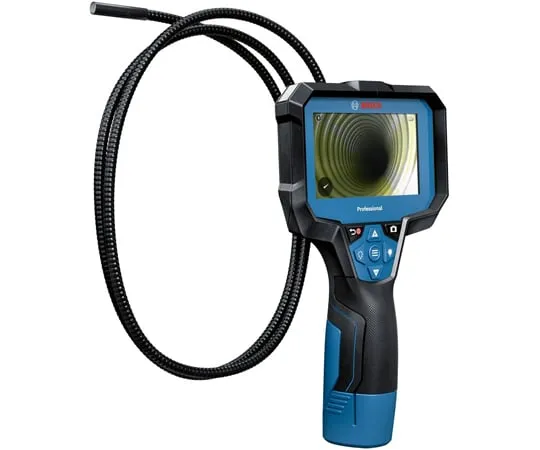 68-5330-52 Industrial Endoscope Camera 4.3 inch GIC4-23C