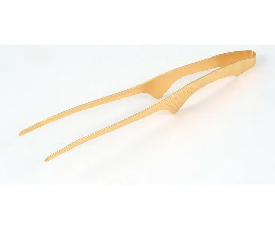 63-7127-24 EBM 18-0 Clever Tongs (with Gold Plating 0.03) Economy Type 2052555