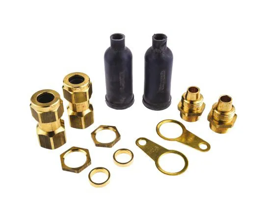 63-7561-39 Prysmian CW20SS LSF M20 Cable Gland Kit LSF20SSCW