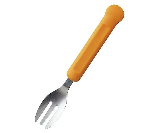 69-5206-09　PP Grip Fork 144 mm 37FOO Orange　2221220