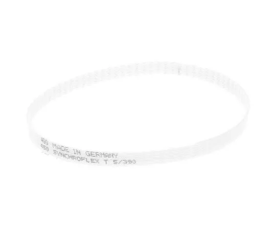 63-7569-34 Contitech 10 / T5 / 390 SS, Timing Belt, 78 Teeth, 390mm Length X 10mm Width XPB 1250
