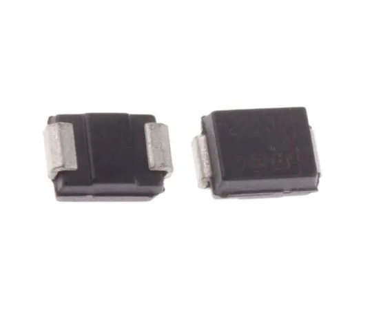 63-7580-56 STMicroelectronics SM6T33A, Uni-Directional TVS Diode, 600W, 2-Pin DO-214AA SM6T33A