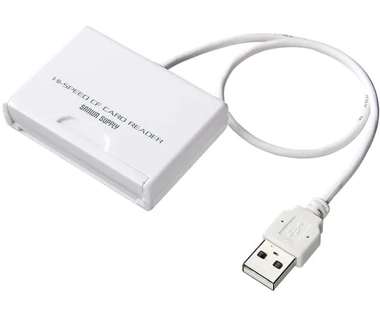 64-0850-84 UDMACF Card Reader/Writer ADR-CFU2H