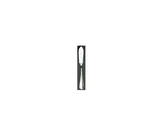 63-7177-74 EBM 18-8 Cherbourg (Silver Plated) Butter Knife 2061411